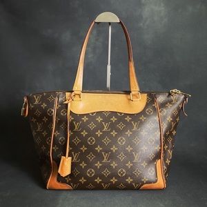 Louis Vuitton Monogram Estrela